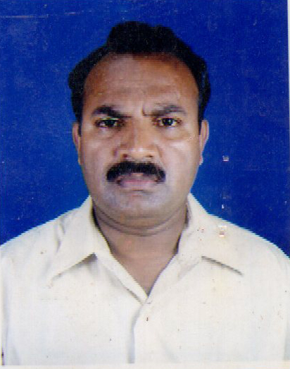 Dr Ashok Kumar Rai Ap