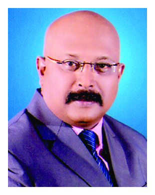 Dr Deepak Rai -President