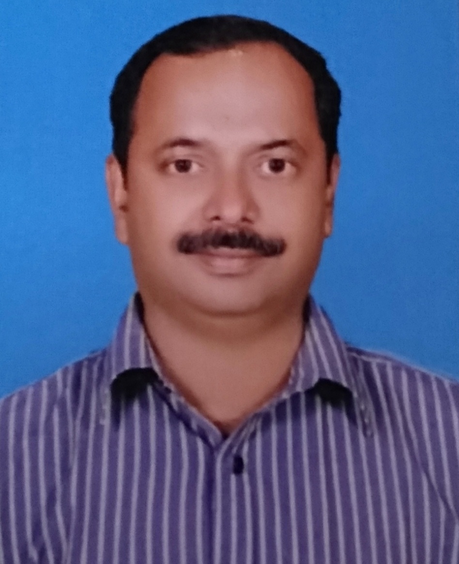 GURUPRASAD RAI