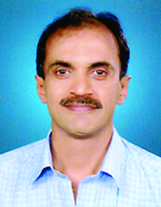Prabhakar Mugeru-Secretary