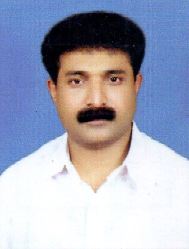 Pradeep Kumar