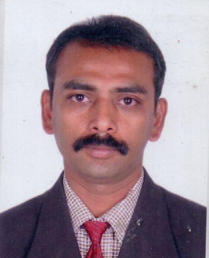 Satish Kumar N