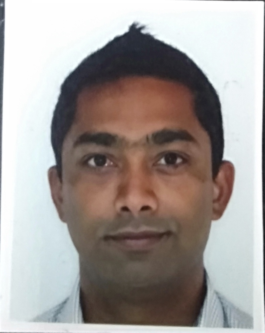BHARGAVA