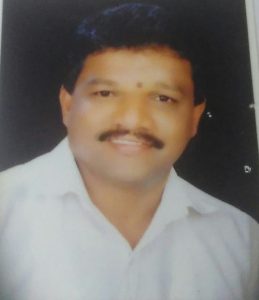 Jayanth Nadubail- Member