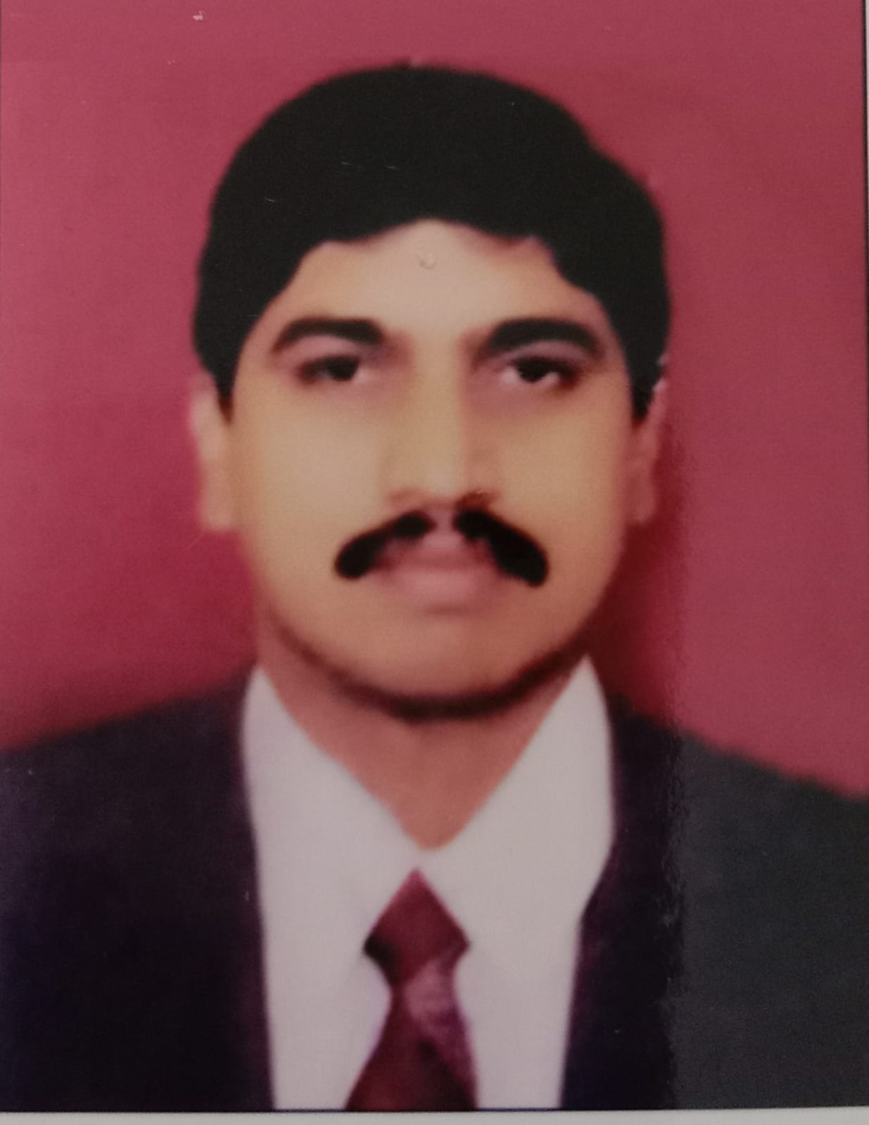 D.S VASUDEV | The Puttur Club