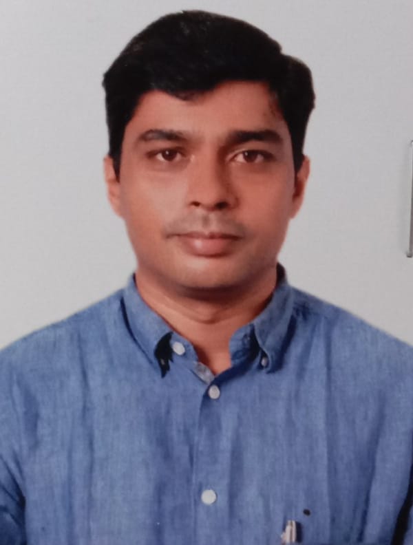 LOHITH RAMASWAMY