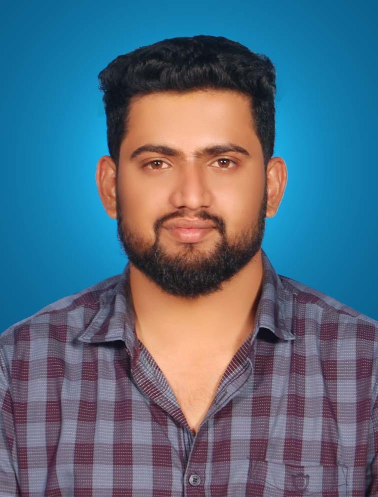 PRANAM SHETTY