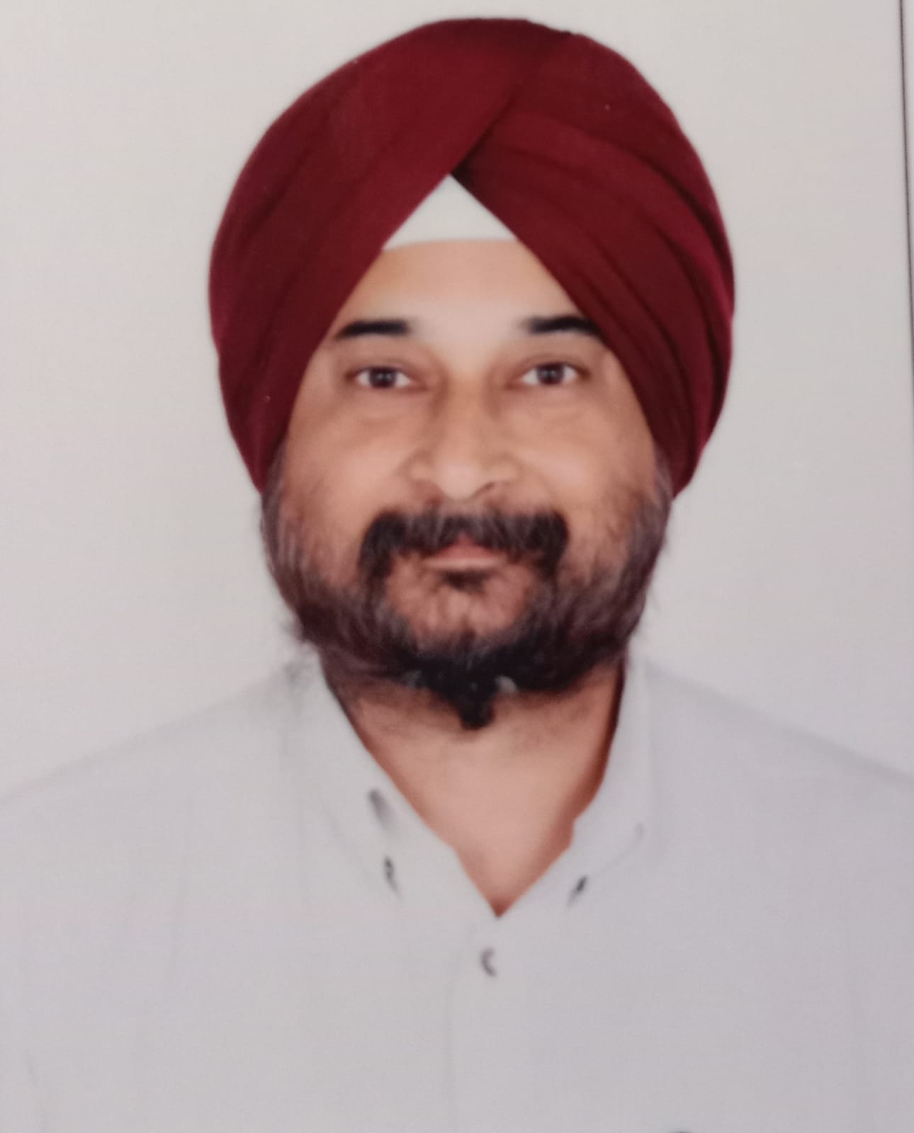 MANJIT SINGH