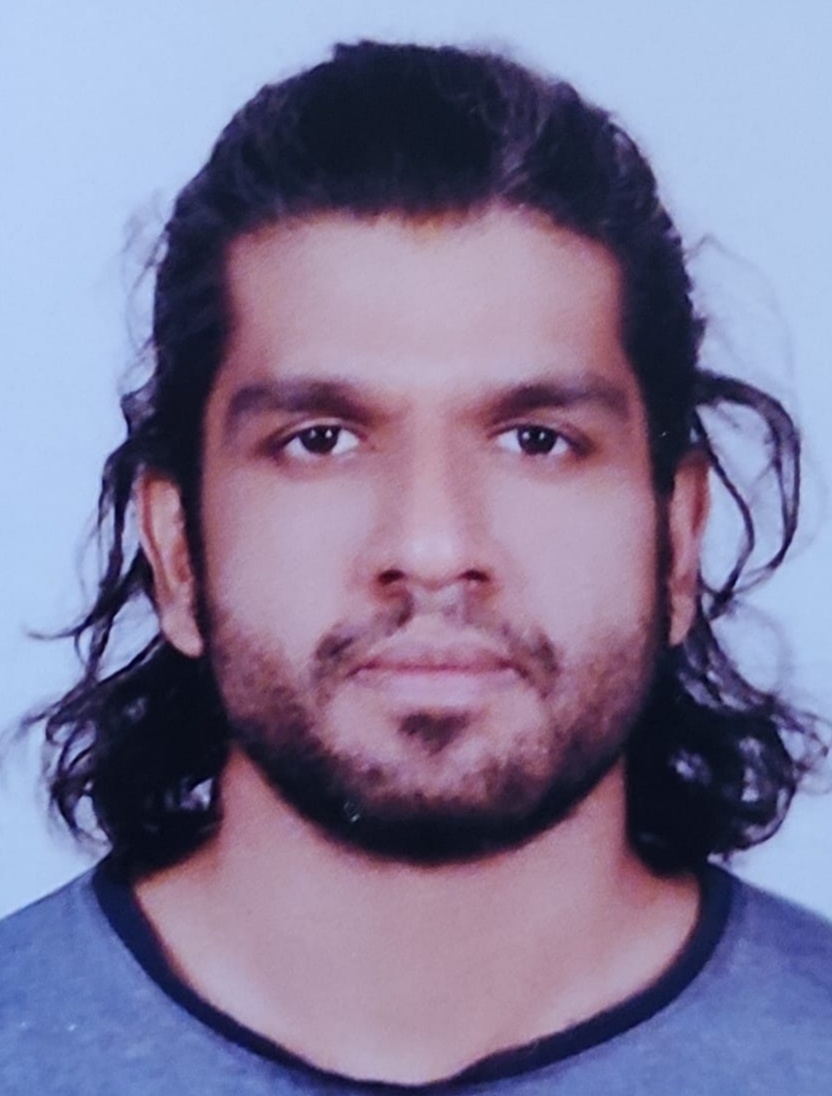 AVINASH BEERMALE