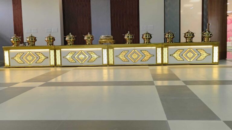 auditorium